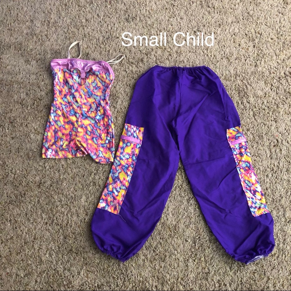 Dance Costume